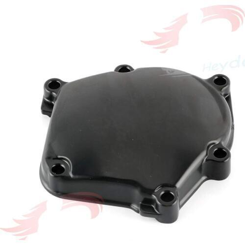 Motorcycle Engine Crank Case Stator Cover For Kawasaki Ninja ZX6R/636 ZX-6R 1998 1999 2000 2001 2002 2003 2004 2005 2006