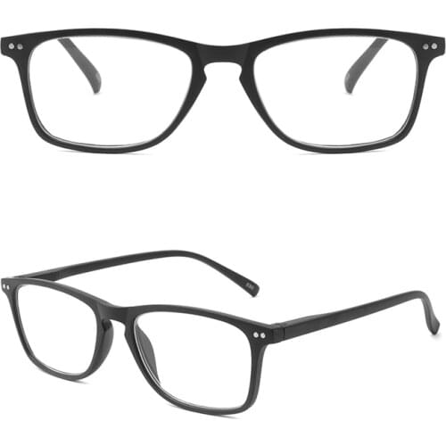 Fashionable Lady Glasses Reading Glasses