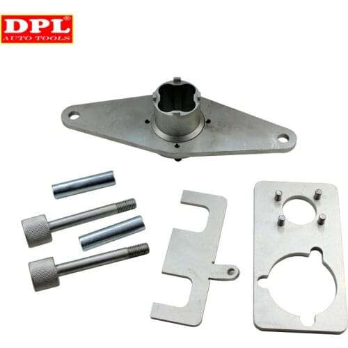 Camshaft Timing Tool Kit for Jaguar Land Rover 2.0 Diesel JLR car repair