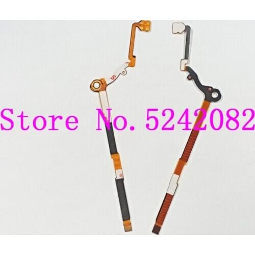 New Lens Motor Flex Cable For Nikon 18-105mm 18-105 mm VR Repair Part