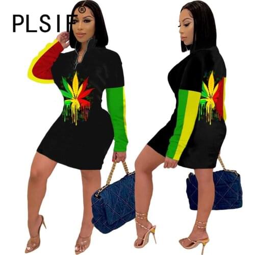 PLSIF Women's Stylish Dresses