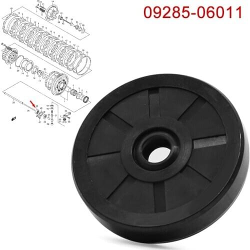 Clutch Push Rod Oil Seal For Suzuki GS400X GS425 E L GSXR1000 GSXR750 GSXR600 GS550 GS500 GS450 E/ET/EZ/L/ST/SX/T/TX 09285-06011