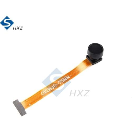 TTGO ESP32 SIPEED Camera Module OV2640 Camera Fisheye Wide-angle Lens 160 Degrees