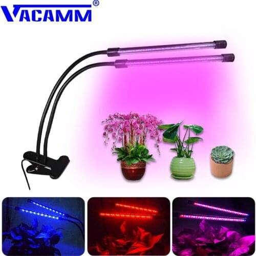 LED Plant Lamps Vacamm China