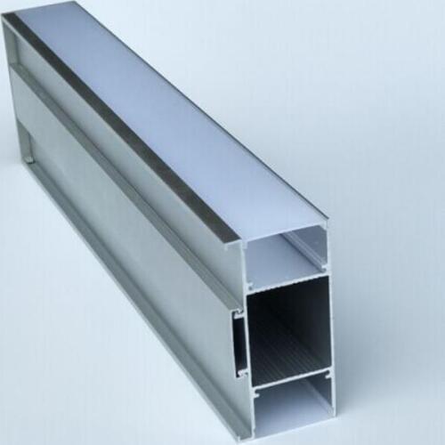 Surface mounted high quality extruded aluminum profile 35*35, LED strip aluminum profile 1.8m/pcs 20pcs/lot