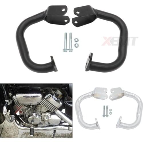 XBMT Motorcycle Frames