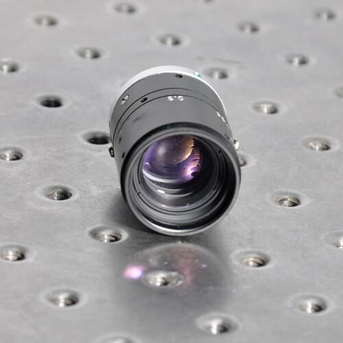 Japan 35mm 1:2 C 2 3-inch M25.5 C mount industrial lens