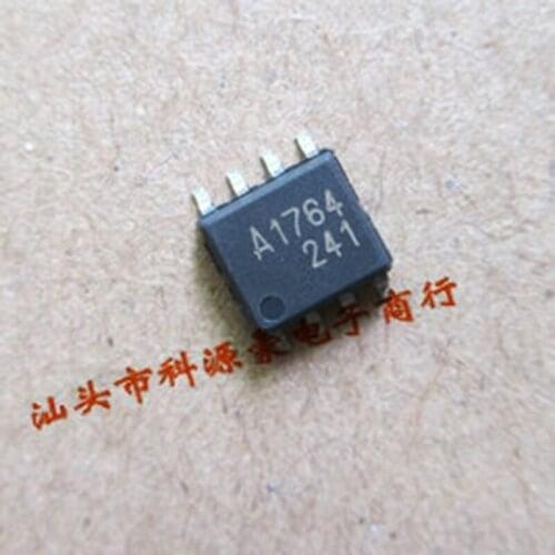 1Pcs/Lot Original New A1764 Car IC Chip Drive Module Auto Automotive Accessories