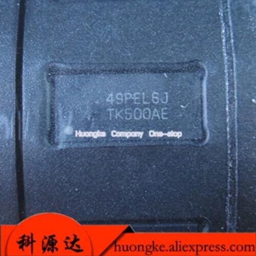 10Pcs/LOT TS3L500AERHUR TK500AE QFN56