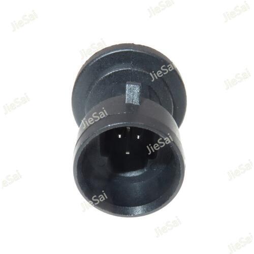 3 Pin Automotive Throttle Position Sensor Plug 465 Engine Computer PCB Socket Needle Holder For BUICK