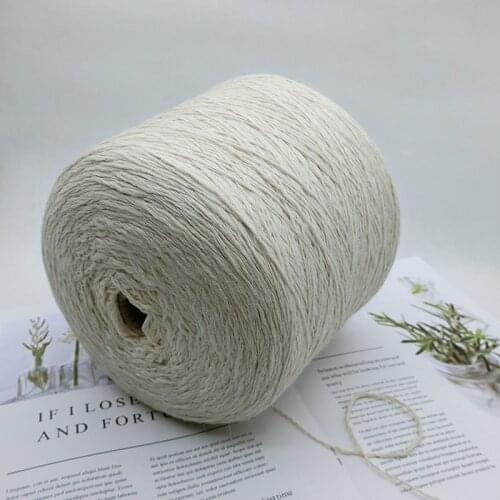 500g Alpaca Wool Yarn for knitting Acrylic Yarn crochet Hand weaving yarn Baby Knit shawl hat sweater threads Gloves yarn ZL59