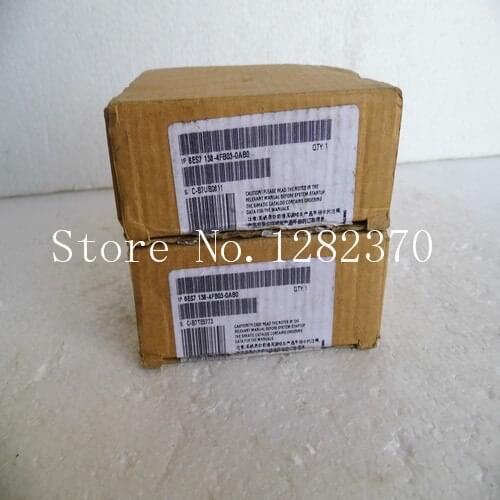 [BELLA] new original authentic spot - module 6ES7 138-4FB03-0AB0