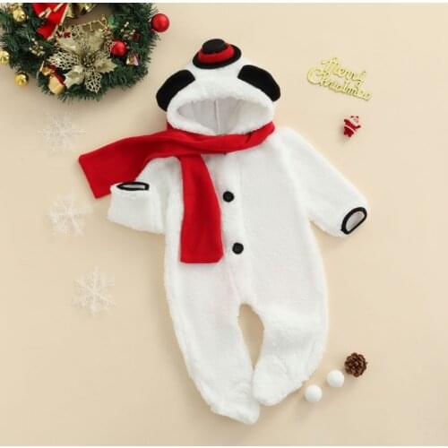 CANIS Baby Slips