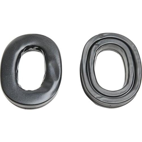 FCS AMP Silicone Pad For Comtac Peltor Replacement Earphone Pad