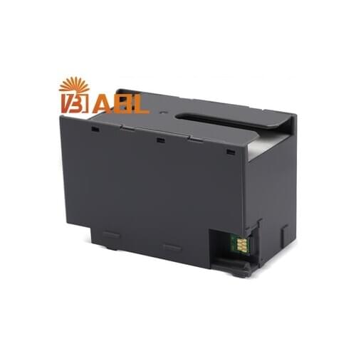 1PC PXMB8 T6716 S381 S880 ET8700 Waste Ink Maintenance Box Tank for Epson WF C5210 C5290 5710 C5790 M5298 M5299 M5799 C529 C579R