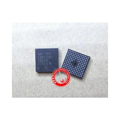 LM4FS1AH5BBCIGR LM4FS1AH 5BBC1IG LM4FS1BH BGA