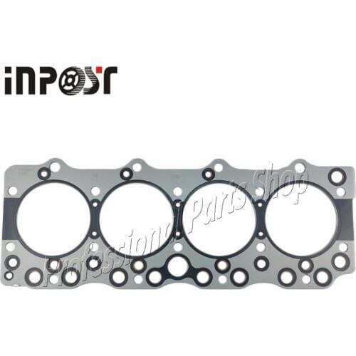 New 4BD1 4BD1T 4BC2 Engine Cylinder Head Gasket 8-94145839-0 for Isuzu ELF 350 ELF 250 3268cc 3856cc