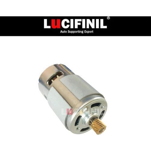 LuCIFINIL 2007-2013 New electronic Parking Brake Actuator Handbrake Module Motor Fit Mercedes W221 CL550 S550 CL63 RS7756918