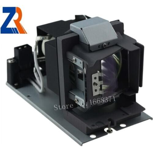 ZR Original Projector Lamp with housing SP-LAMP-091 for INFOCUS IN220 IN222 Projectors