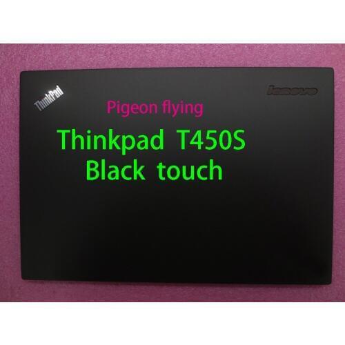 Apply to Thinkpad T450S LCD Cover/ Back cover touch FRU 00HN682 100%Original Superior quality