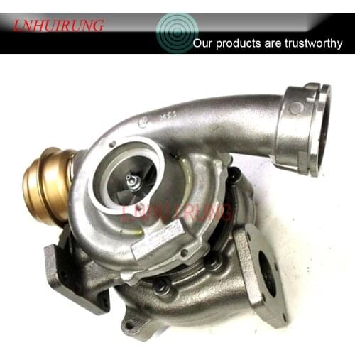 Turbine for VW T5 Transporter 2.5 TDI 128Kw 174HP AXE GT2056V 720931 720931-9004S 070145701H 070145702A Turbo Turbocharger CHRA