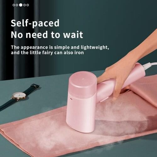 Garment ironing machine steam iron for clothes hand-held travel iron Buhar Makinesi Plancha vertical ironing Ferro Da Stiro Vapo