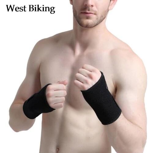 Carpal Tunnel Splint Hand Brace Arthritis Sprain Strain Wrist Support Brace