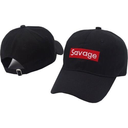 2020 Savage Baseball Cap Newest Dad Hat Snapback Cap Brand Men Women Cotton Bone Hip Hop Sun Cap Fashion Camouflage Gorras