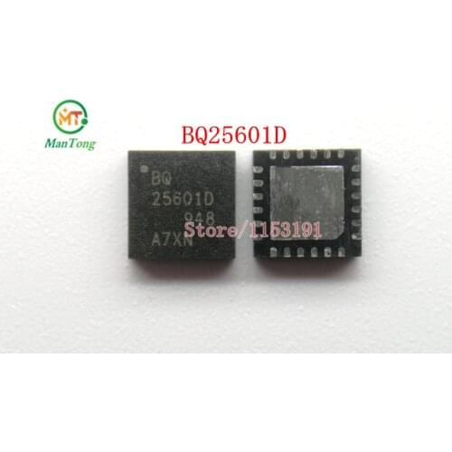 3pcs BQ24259 8620B0 BQ25601 BQ25872 BQ27532 BQ27531 BQ24261 BQ24261M BQ25601D