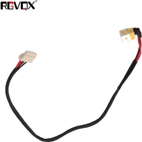 5pcs/lot New PJ301 DC Jack For ACER EXTENSA 5235 5635 5635G 5635E DC Connector Laptop Socket Power Replacement
