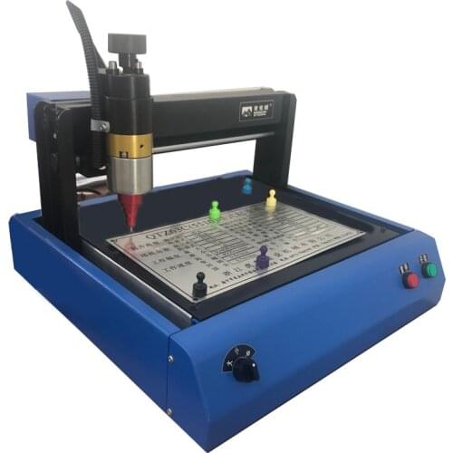 5049840991/3 Metal Marking Machine Metal Marking Machine Metal Laser Marking Machine