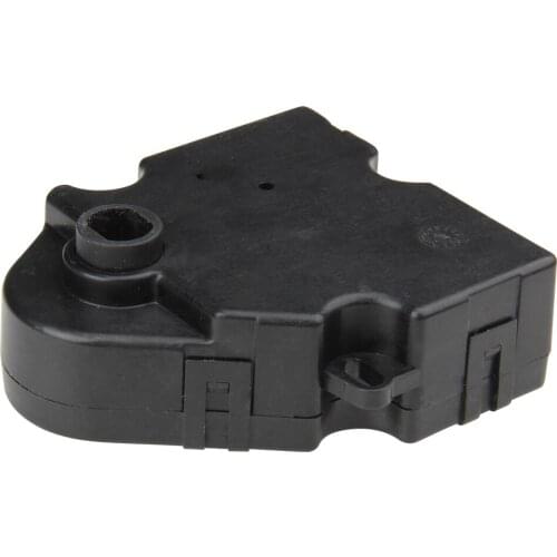 AC A/C Heater Fan Air Vent Blend Door Actuator 604106 For GMC Chevy Silverado