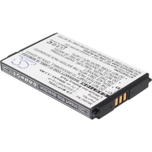Cameron Sino 900mAh battery for MYPHONE 7230 CS523048T1S1P Mobile, SmartPhone Battery