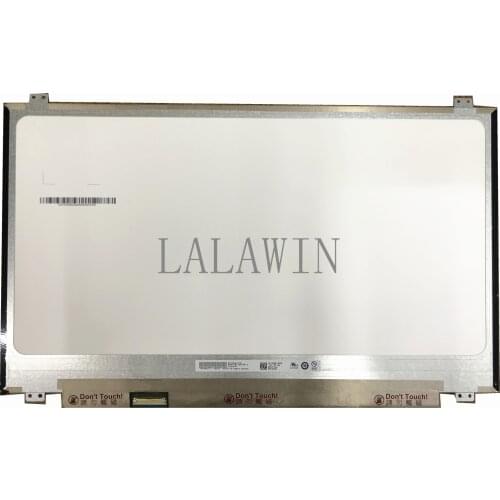 B173QTN01.5 fit B173QTN01.0 B173QTN01.1 B173QTN01.2 B173QTN01.4 3K LCD Screen 2560x1440 Laptop LED Screen EDP 40 PIN