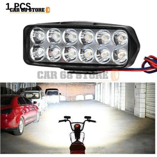 Daakro Outdoor Lighting