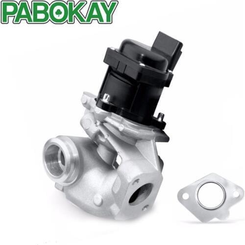 FOR Citroen Berlingo 2005 Onwards 1.6HDI 75, 90 EGR VALVE 1618.NR 9660276280 1618NR
