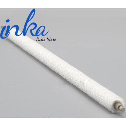 For Ricoh PRO 8110 8100EX 8100S 8100 8120S 8200 8210 Apply Brush Roller D074-6257 Pro 8120 Transfer Cleaning Roller Brush