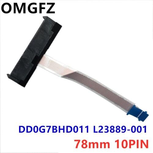 FOR HP 15-CS 15-cs0050tx HDD Hard Drive Cable Connector DD0G7BHD011 L23889-001