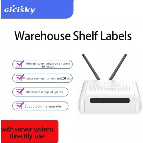 Gicisky Network Tools