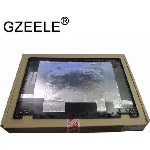 GZEELE new Laptop LCD top Back Cover for Lenovo for ThinkPad P40 Yoga YOGA 460 LCD Cover Rear Lid Top Case Back Cover 00UP137