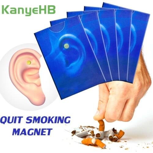 KanyeHB Magnetic Plasters
