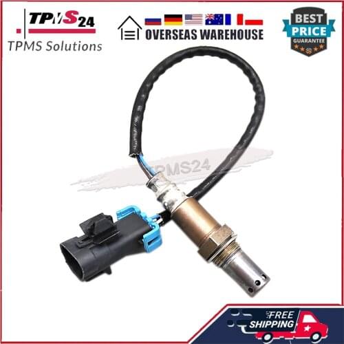 O2 Sensor Oxygen Sensor Lambda Sensor 24580510 For Buick Cadillac Chevrolet GMC