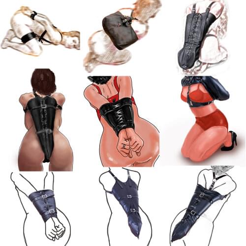 Mr.TT Sex Toys For Adults