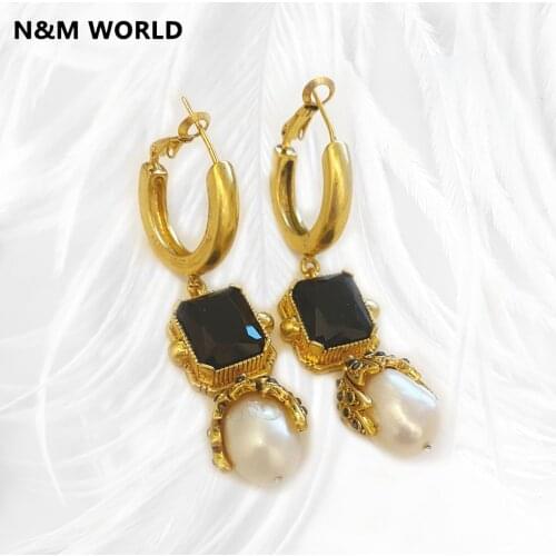 N&M WORLD Jewelry
