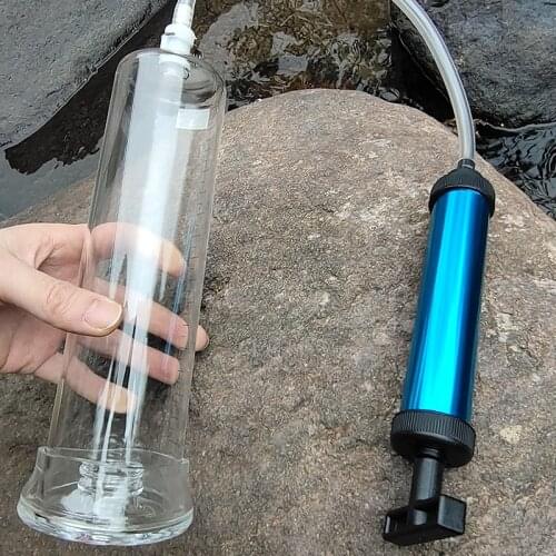 Enlarger penis pump penis enlarger with sleeve penis extender male enhancement best penis enlarger