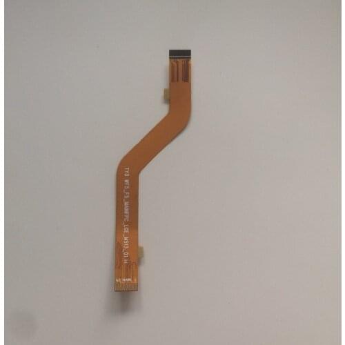 New Motherboard to USB Charge Board FPC for Leagoo M5 5.0 inch 3G Smartphone MTK6580 1.3GHz Quad Core