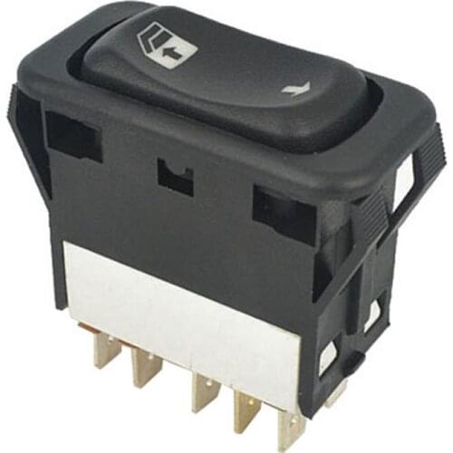 New Car Vehicle Power Window Control Switch A06-30769-027 for Freightliner Columbia