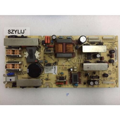 SZYLIJ Fuente de alimentacion 3122 133 32806 PLCD190P1 32PF7320 piezas Originales 3122-133-32806