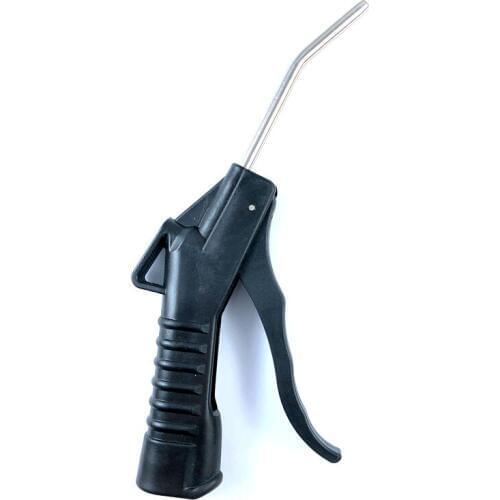 1/4''NPT Air Blow Gun Dust Pneumatic Tool With Nozzle