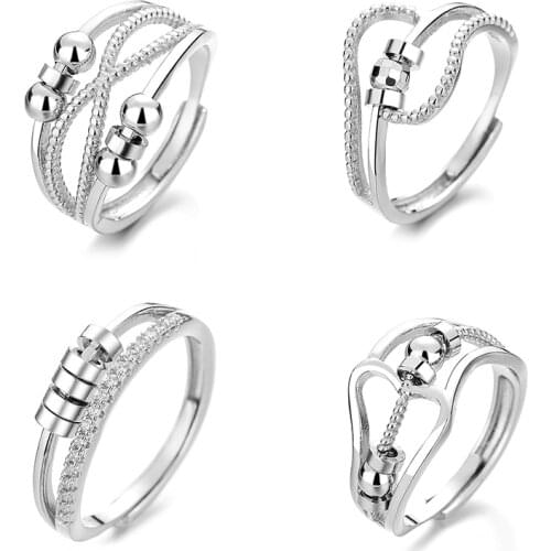 Кольца QUCD YAO China At AliExpress